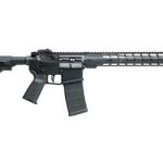 LanTac Raven .223 Wylde 14.5" P&W Barrel 10-Rounds