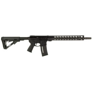 LanTac SF 15 Patrol .223 Wylde 16" Barrel 30-Rounds