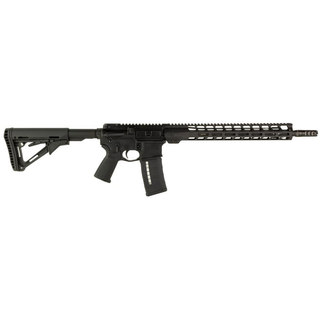 LanTac SF 15 Patrol .223 Wylde 16" Barrel 30-Rounds