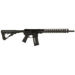 LanTac SF 15 Patrol .300 AAC Blackout 16" Barrel 30-Rounds