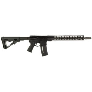 LanTac SF 15 Patrol .300 AAC Blackout 16" Barrel 30-Rounds