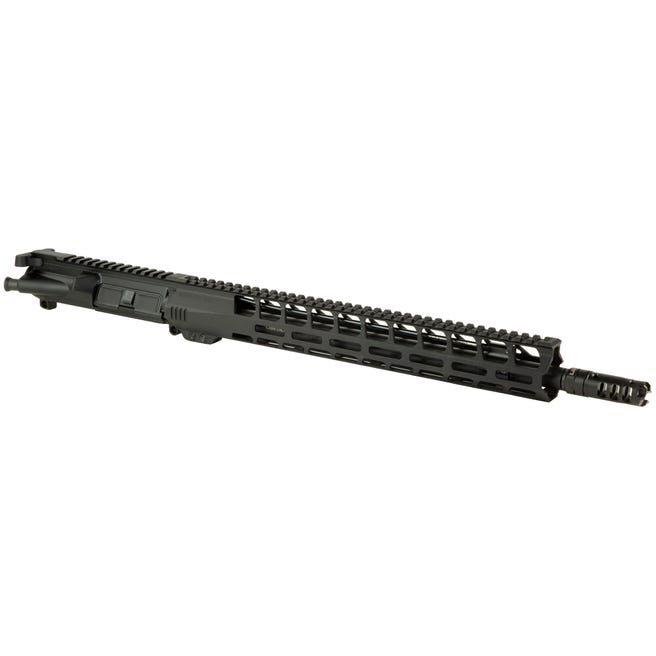LanTac SF15 Recon Complete Upper .223 Wylde 16" Barrel