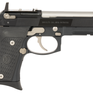 Langdon Tactical Tech 92 Elite LTT Compact 9mm 4.25" Barrel 15-Rounds