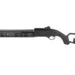 Langdon Tactical Tech Beretta 1301 Tactical Black 12 GA 18.5" Barrel 7-Rounds