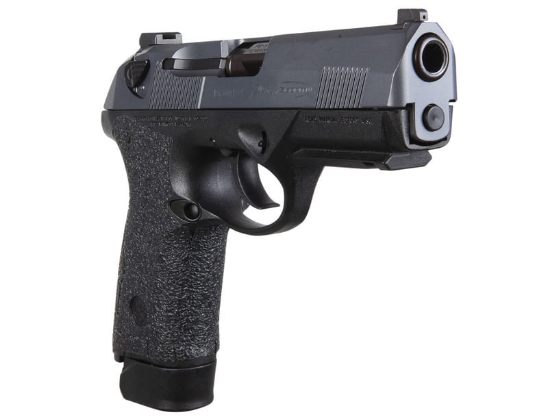 Langdon Tactical Tech Px4 Carry Sniper Grey 9mm 4" Barrel 20-Rounds