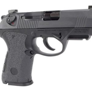 Langdon Tactical Tech Px4 Compact Carry Sniper Grey 9mm 3.2" Barrel 15-Rounds