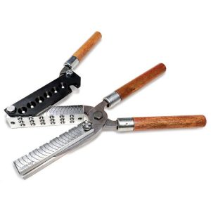 Lee Precision 000 Buckshot 18 Cavity Bullet Mold .360" Diameter Handles