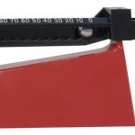 Lee Precision Safety Powder Scale Red Up To 100-Grain