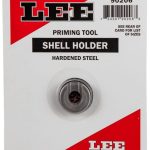 Lee Precision Shell Holder AP Only Steel #6-Size