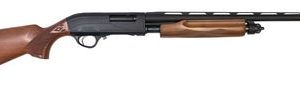 Legacy Escort Youth Pump Shotgun  Walnut  20 Ga  22 inch  3 rd