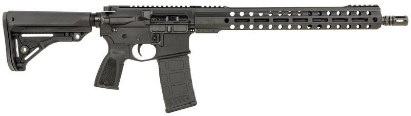 Live Free Armory Battle Rifle Lite 5.56 16" Barrel 30-Rounds