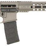 Live Free Armory Battle Rifle Lite Tungsten 5.56 16" Barrel 30-Rounds