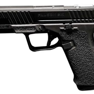 Live Free Armory Falcon 9X 9mm 4.02" Barrel 17-Rounds