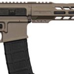 Live Free Armory LEO Carbine Flat Dark Earth 5.56 16" Barrel 30-Rounds