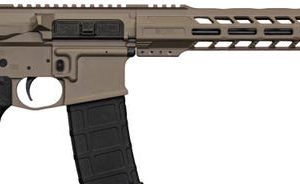 Live Free Armory LEO Carbine Flat Dark Earth 5.56 16" Barrel 30-Rounds