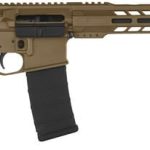 Live Free Armory LEO Carbine Bronze 5.56 16" Barrel 30-Rounds