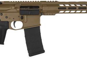 Live Free Armory LEO Carbine Bronze 5.56 16" Barrel 30-Rounds