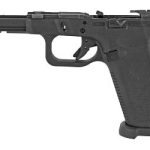 Lone Wolf Distributors Timber Wolf Built Polymer Pistol Frame for Gen3/Gen4 Glock 17/22/31/34/35/17L/24/37 Slides
