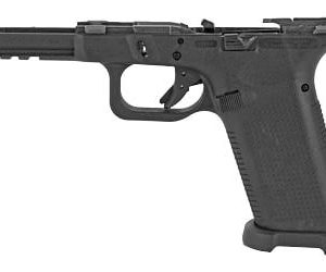 Lone Wolf Distributors Timber Wolf Built Polymer Pistol Frame for Gen3/Gen4 Glock 17/22/31/34/35/17L/24/37 Slides
