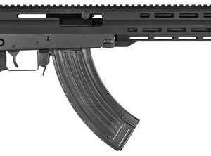 MM M10X Elite 7.62X39 16.5" BLK Nitride 30RDs