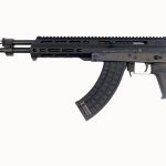 M and M M10X Pistol 7.62 X 39 12.5" Barrel 30-Rounds