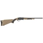 Midland Arms Beagle Tan .410 GA 18.5" Barrel 1-Rounds