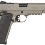 Girsan MC1911 S Influencer Tungsten .45 ACP 5" Barrel 8-Rounds