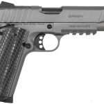 Girsan MC1911 S Influencer Tungsten 10mm 5" Barrel 9-Rounds