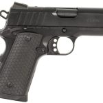 EAA Corp Girsan MC1911SC Influencer .45 ACP 3.4" Barrel 6-Rounds Optics Ready