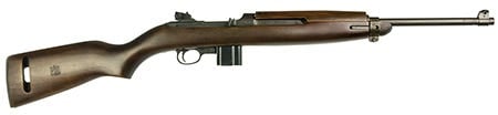 MKS Supply Inland M1 Carbine 1944 Model Black 30 Carbine 18-inch 10rd