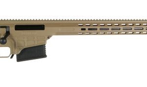 Barrett MRAD Flat Dark Earth .300 Norma Mag 26" Barrel 10-Rounds
