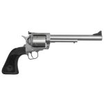 BFR Stainless .357 Mag / .38 SPL 7.5" Barrel 6-Rounds
