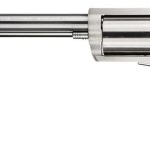 Magnum Research BFR Long Cylinder Stainless .45-70 10" Barrel 5-Rounds