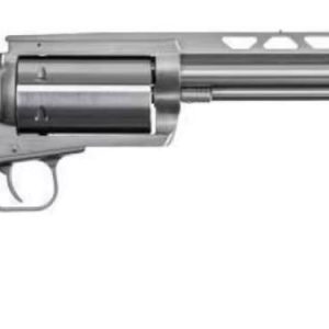 Magnum Research BFR 45 Colt (LC) or 410 Gauge 7.50" Barrel 6-Rounds