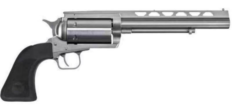 Magnum Research BFR 45 Colt (LC) or 410 Gauge 7.50" Barrel 6-Rounds