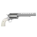 Magnum Research BFR Stainless .45 Colt / .410 GA 7.5" Barrel 6-Rounds