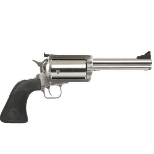 Magnum Research BFR Revolver Stainless .500 SW 5.75" Barrel 5-Rounds