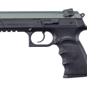 Magnum Research Baby Eagle III Full Size Northern Lights .40 SW 4.4" Barrel 12-Rounds