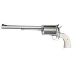Magnum Research Big Frame Revolver Stainless .500 SW 10" Barrel 5-Rounds
