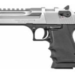 Magnum Research Desert Eagle L5 Chrome .357 Mag 5" Barrel 9-Rounds