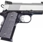 Magnum Research Eagle 1911 Undercover 45ACP 3" Barrel 6-Rounds