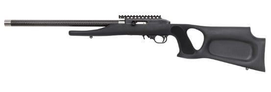 Magnum Research Magnum Lite SwitchBolt .22 LR 17" Barrel 10-Rounds Left Hand
