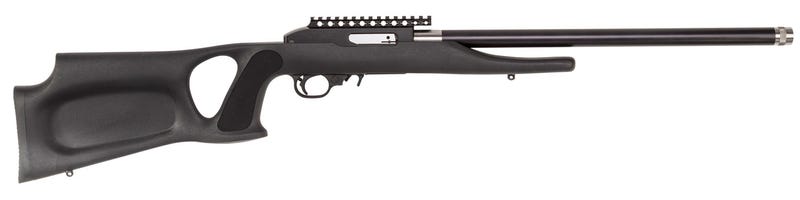 Magnum Research Magnum Lite SwitchBolt .22 LR 18-inch 10Rds Threaded Barrel