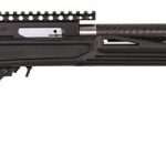 Magnum Research Switchbolt Tactical Black .22 LR 17-inch 10Rds
