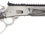 Marlin 1894 SBL Stainless / Gray .44 SPC / .44 Mag 16.1" Barrel 9-Rounds