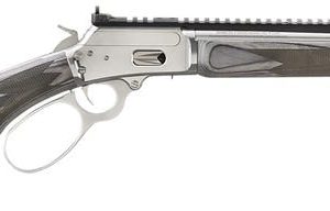 Marlin 1894 SBL Stainless / Gray .357 Mag / .38 SPL 16.1" Barrel 8-Rounds
