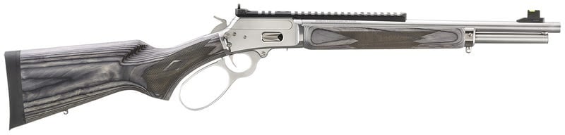 Marlin 1894 SBL Stainless / Gray .357 Mag / .38 SPL 16.1" Barrel 8-Rounds