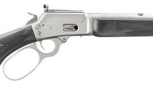 Marlin 1894 Trapper Grey .44 SPC / .44 Mag 16.1" Barrel 8/9-Rounds