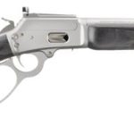 Marlin 1894 Trapper Stainless / Gray .357 Mag / .38 SPL 16.1" Barrel 8/9-Rounds