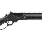 Marlin Dark Series Model 336 .30-30 Winchester 16.1" Threaded Barrel 5-Rounds